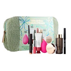 Sephora Favorites Glitz and Glam Makeup Set Holiday Gifts Limited